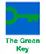 green key