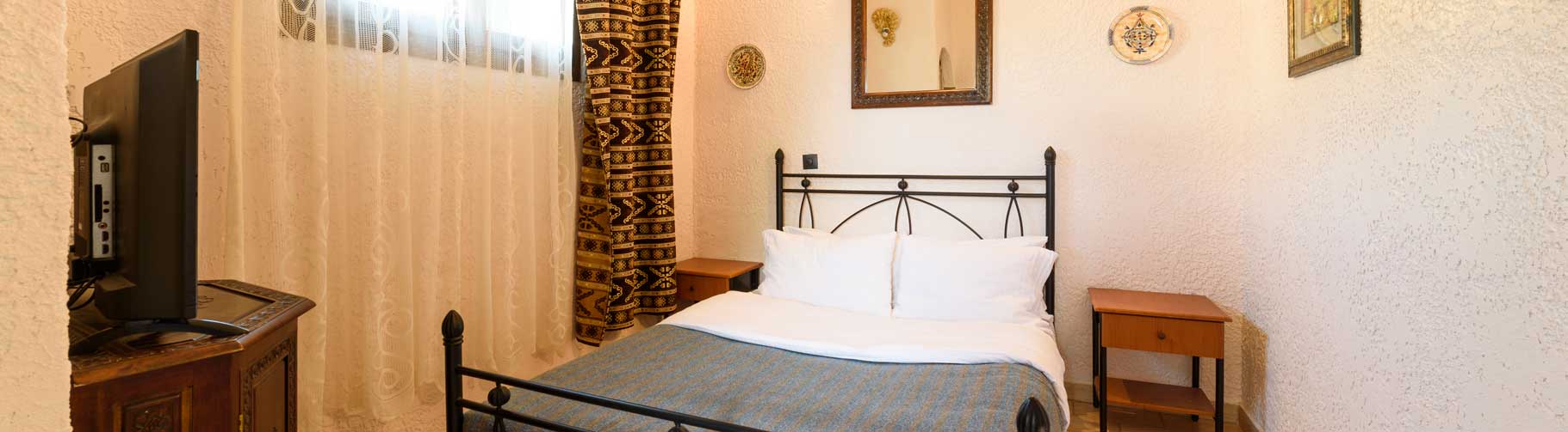 δωματία ξενοδοχείο