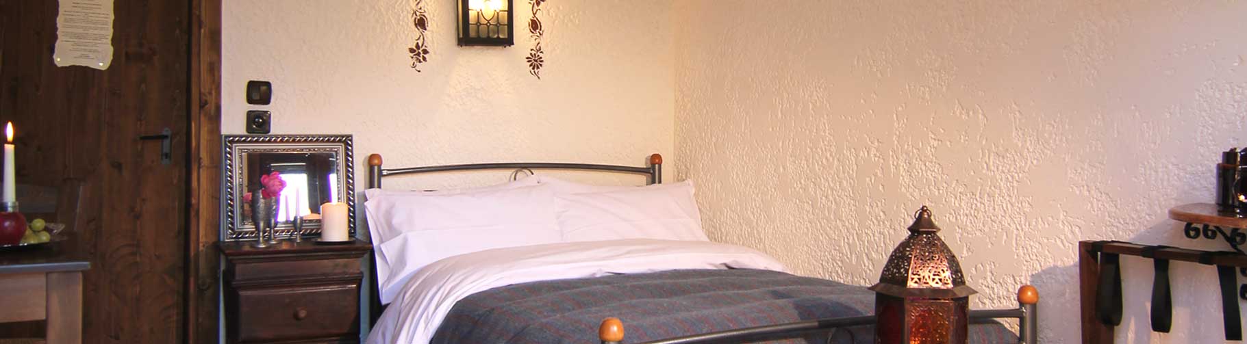 δωματία ξενοδοχείο