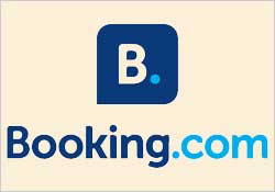 Επιβραβεύση  booking