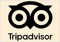 Επιβραβεύση trip advisor