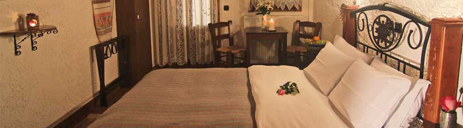 δωματία ξενοδοχείο