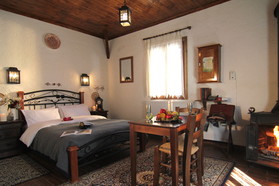 Δωμάτια booking αγκιστρο