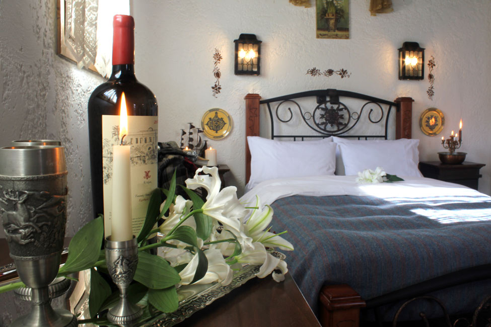 Δωμάτια booking αγκιστρο