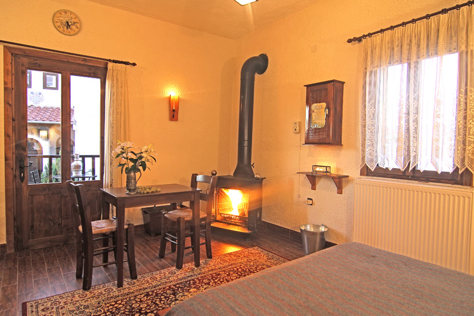 Δωμάτια booking αγκιστρο