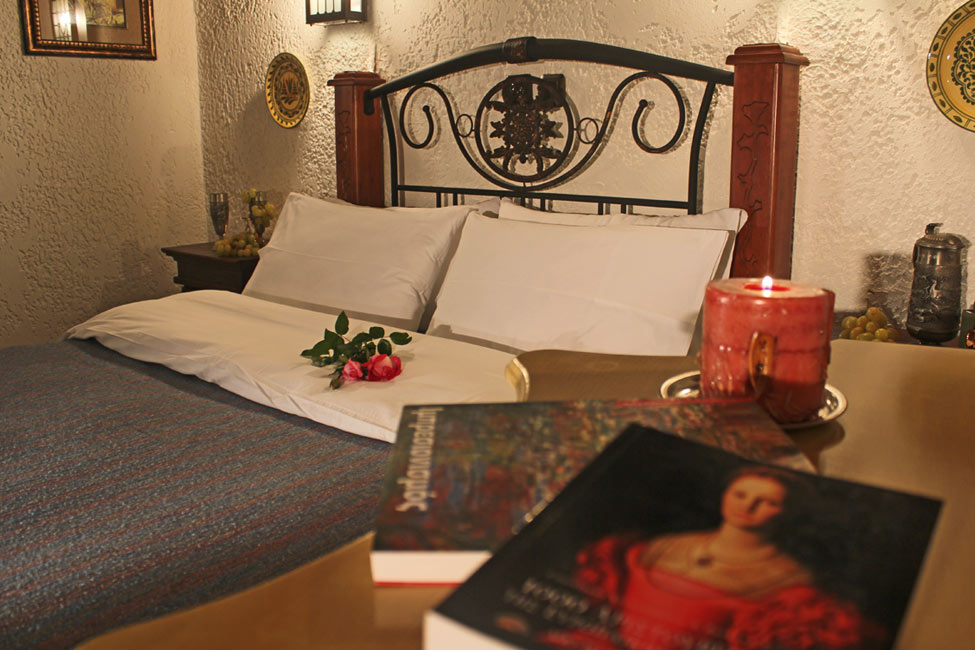 Δωμάτια booking αγκιστρο