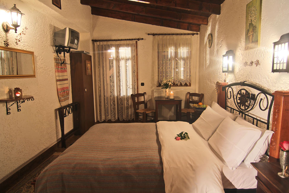 Δωμάτια booking αγκιστρο