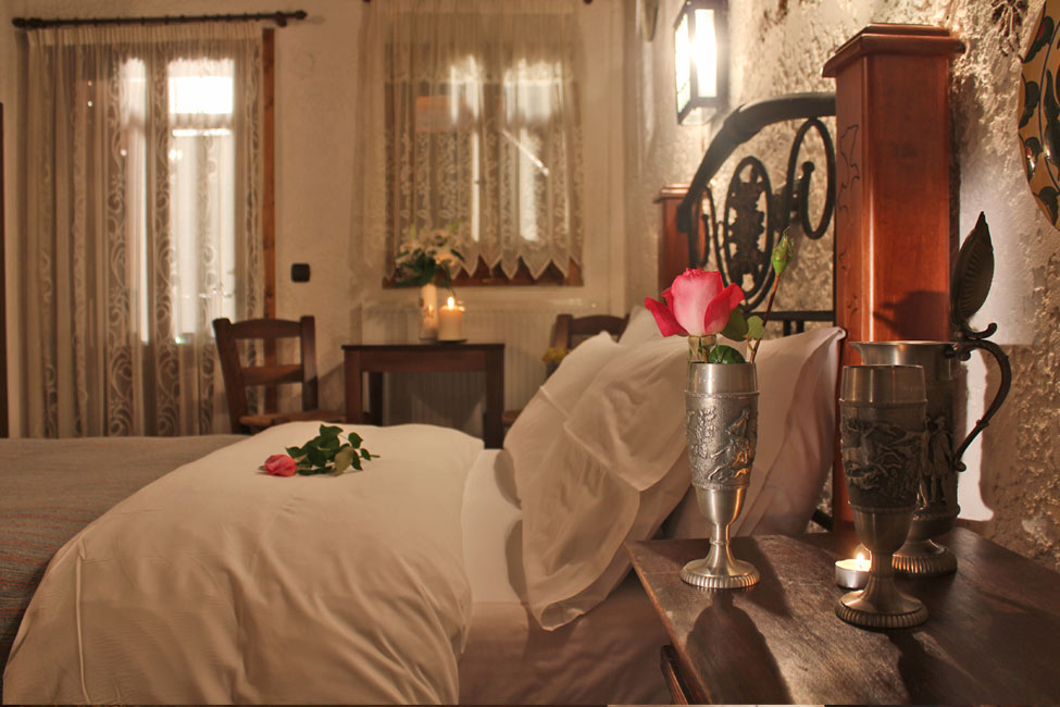 Δωμάτια booking αγκιστρο