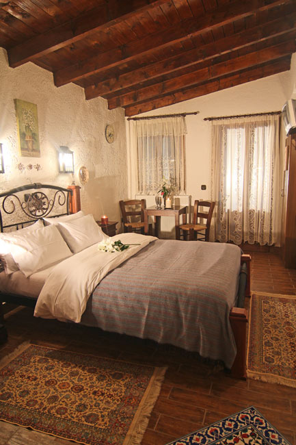 Δωμάτια booking αγκιστρο