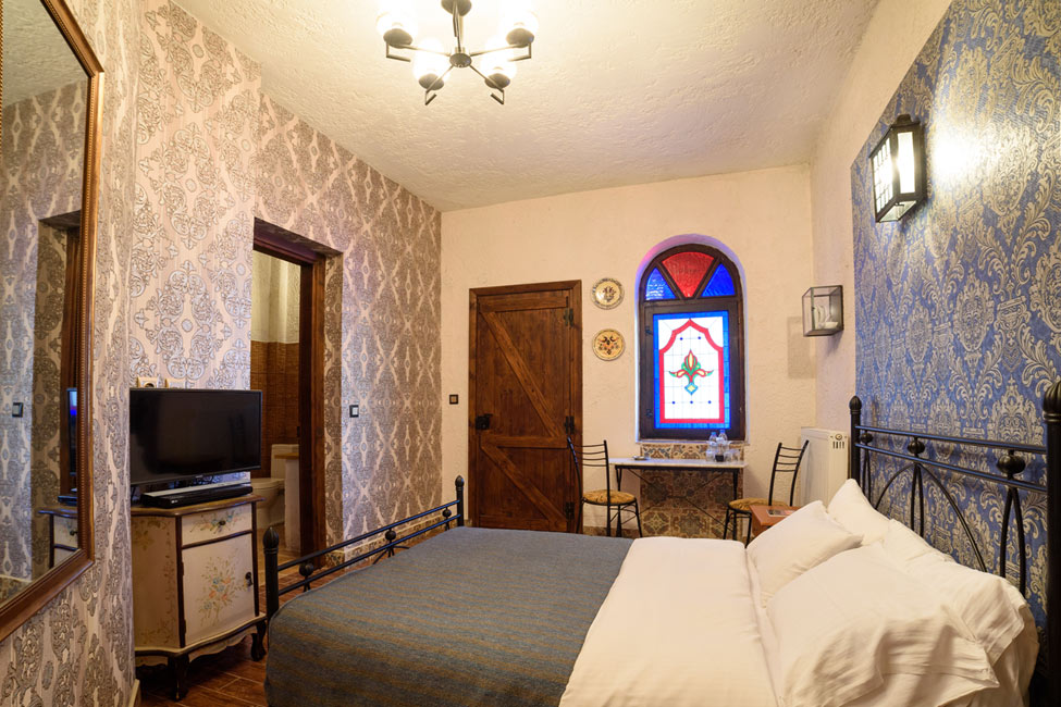 Δωμάτια booking αγκιστρο