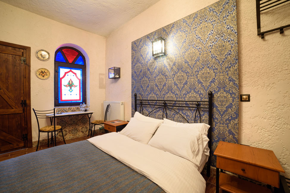 Δωμάτια booking αγκιστρο