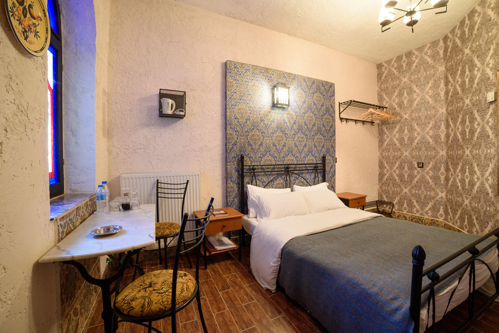 Δωμάτια booking αγκιστρο