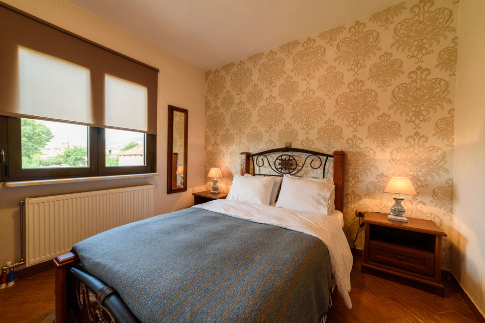 Δωμάτια booking αγκιστρο