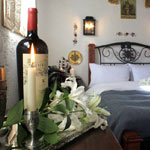 Δωμάτια booking αγκιστρο