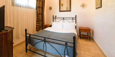 Κράτηση ξενοδοχείου