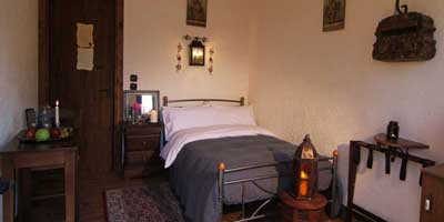 Δίκλινο Δωμάτιο