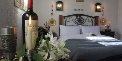 Ξενοδοχείο Ρετιρέ