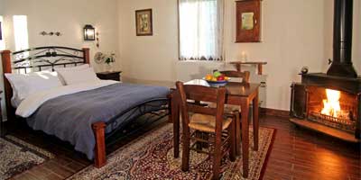 Ξενοδοχείο Δίκλινο Δωμάτιο