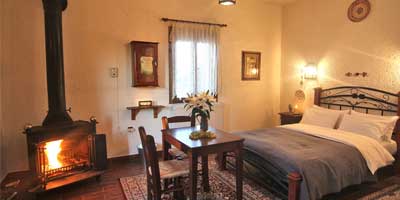 Ξενοδοχείο Δίκλινο Δωμάτιο