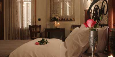 Ξενοδοχείο Δίκλινο Δωμάτιο