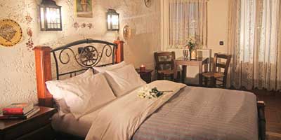 Ξενοδοχείο Δίκλινο Δωμάτιο