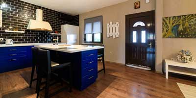 οικογενειακό δωμάτιο