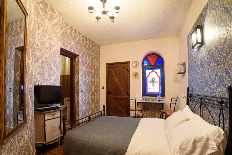 δωματια σερρες