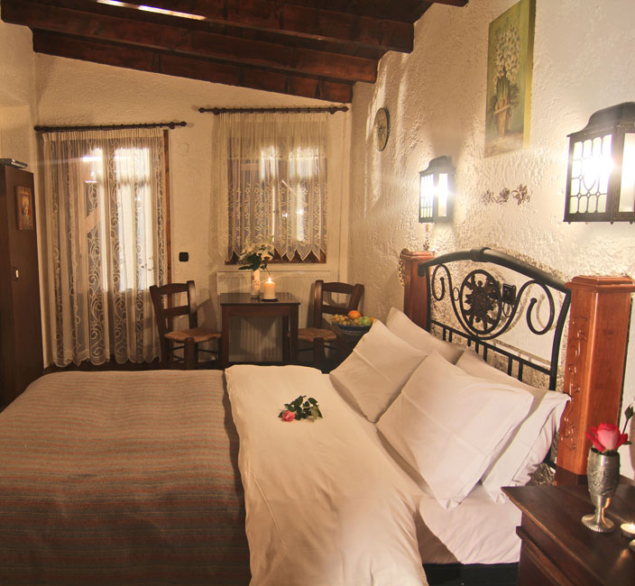 δωματια σερρες